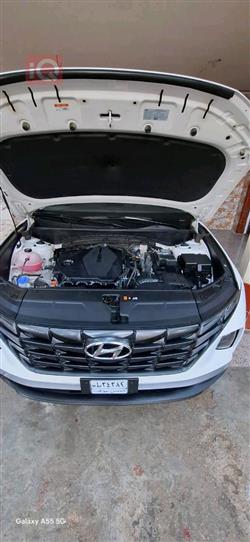 هیوندای تۆکسۆن